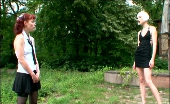 Absolute BDSM films - The original: Sexy BDSM slave