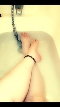 Bathtime fun
