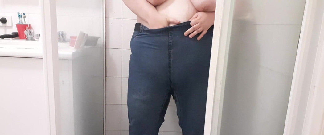 LaLaDelilah: Mokrá a špinavá. Mám dělat víc?