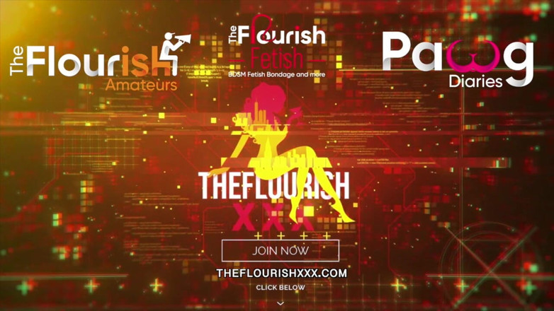 The Flourish XXX: Semua akses anal daisy garcia dan pantat ke mulut
