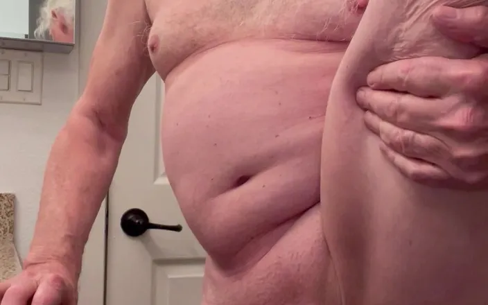 Croonerlooker: Hook-in-da-butt