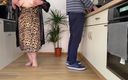 Our Fetish Life: Stepson Penetrated the Wet Pussy of the Lustful Mother-in-law and...