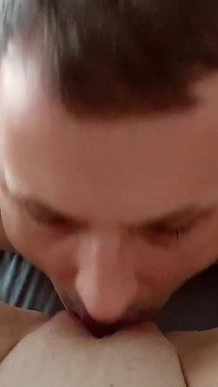 Cum Swap Couple