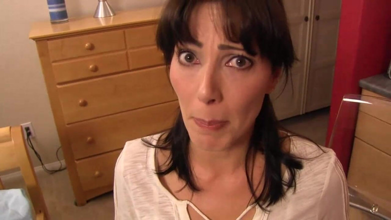 Eros POV - Liberated Eye: Stiefmutter mag perfekte ordnung. Zoey Holloway