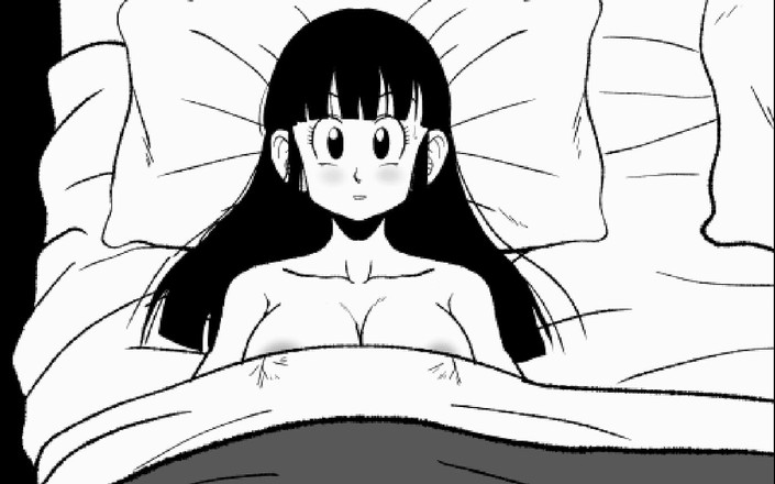 The BenJojo: Kamesutra Dbz Erogame 144 결혼 생활에 의문을 제기하다