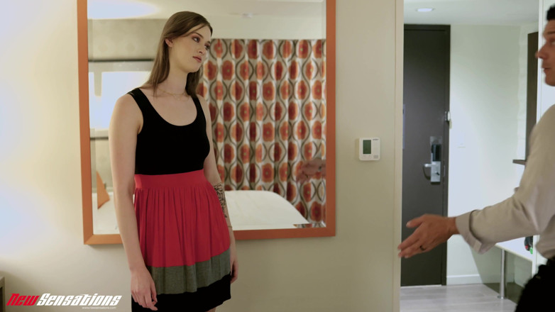 HotwifeXXX: Olivia มีการจองพิเศษ