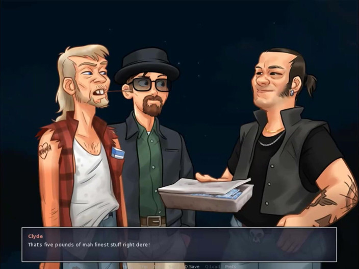 Cartoon Play: Summertime saga deel 134
