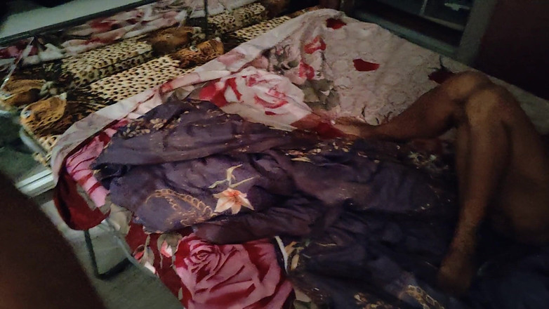 Tumanova Alina: 夜に運動する代わりに、妻とセックスしましょう!