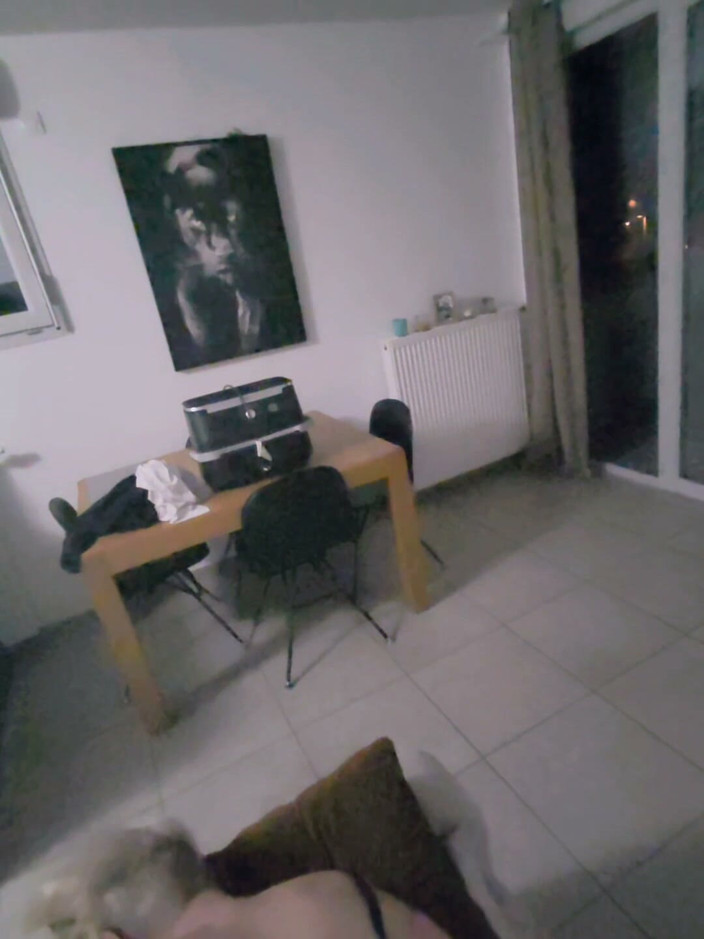 Sofy13: He Fucks Me Doggy-style-a Good Little Female Doggy Who Loves...