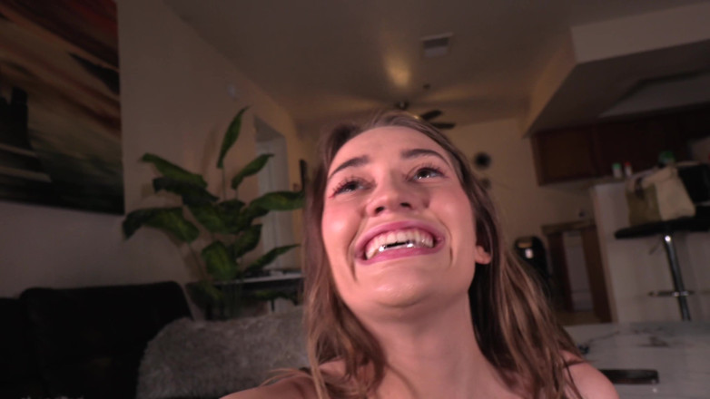 Finishes The Job: The Sera Ryder Show!