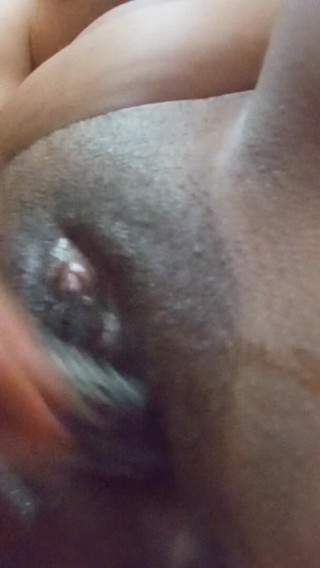 Duky: Masturbating hard