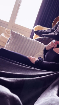 Không phải công việc của bạn, đó là công việc của tôi