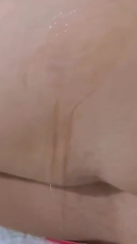 I Stay in Bed and Got Fucked by My Stepson - Big Ass MILF Pt 1