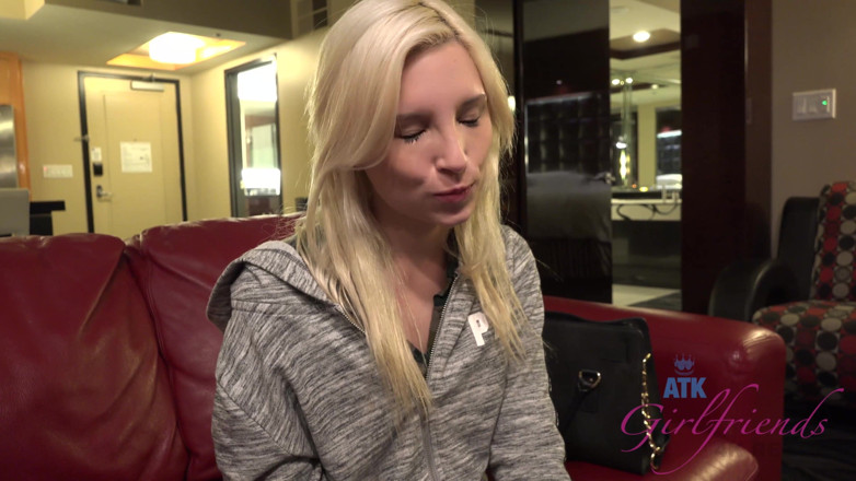 ATK Fans (Girlfriends): Virtuele vakantie in Las Vegas met Piper Perri deel 1