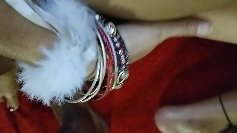 Anar Kali: 후배위 체위에서 며느리 따먹는 시아버지