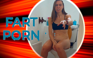 Wamgirlx: Step-brothers Are so Disgusting! He Has a Fart and Smell...