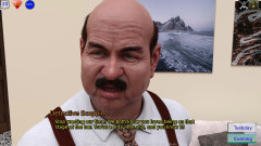 Wickedgammes: The Horny Police (part 11)