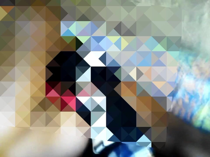 Me and my new slut: 她每天都给老公戴绿帽，老公不能和我一样做爱