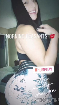 Happy Butt Day