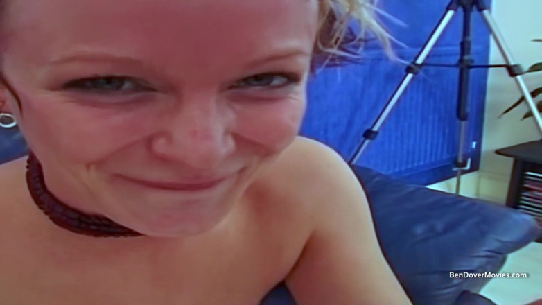 Ben Dover Movies: O fator XXX 2: Lorna Lace