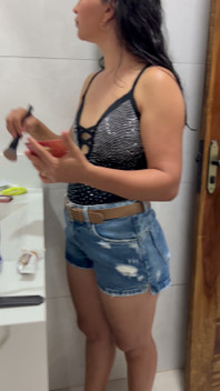 Hello This She Very Beautiful