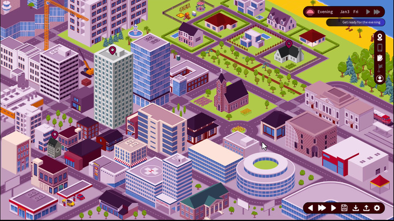 Johannes Gaming: Những lời thì thầm mong muốn - Con đường trung thành - Sarah...