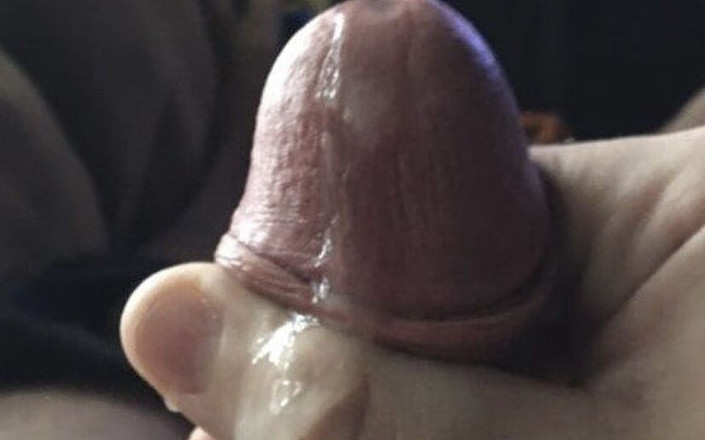 Cuck Cuppy: Air mani saya sangat tebal