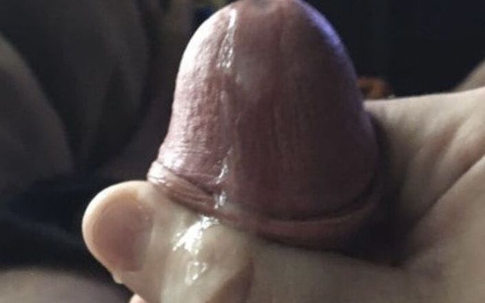 Cuck Cuppy: Моя сперма такая мясистая