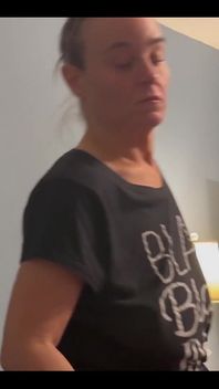 Mature Ass