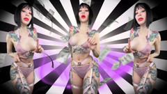 Baal Eldritch: 经济上性交上瘾的付猪困境 -findom，joi，binge，贡品，tithe