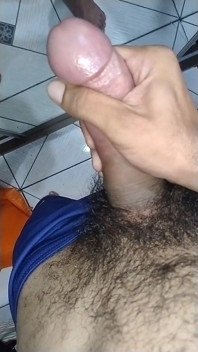 I Received a Video From My Stepbrother