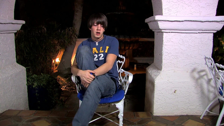Boy Crush: Jordan Talks About His (lengthy!) Sexual Past