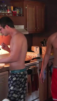 Webcam Breakfast Show