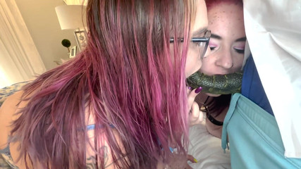 PMG Girls: サバンナスターピーチズブーティンビーストエイリアンハンターズ