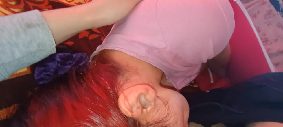 Ionut899: I Fuck My Stepdaughter in the Mouth and I Cum...