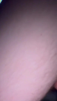 Playing with My Ass Ends in Cum in the Shower