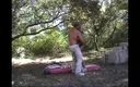 The Hunters: Amazing Teen Fisted and Ass Fucked by Huge Amateur Cocks (full...