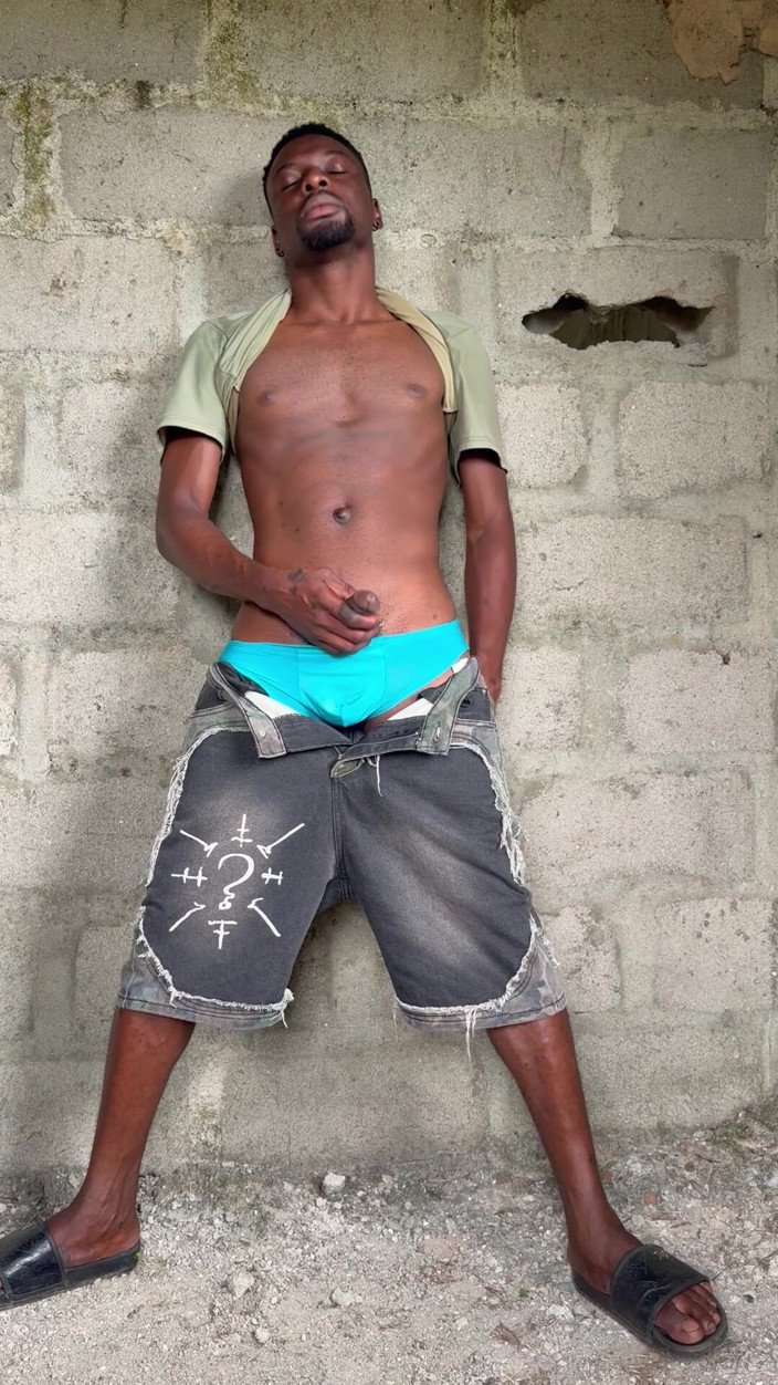 Baddestboyxxx: Nobody Expected That Ending