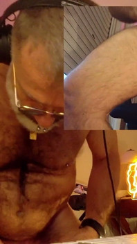 Saline, Masturbation Avec Manwan Et Pompage Scrotum Et Teur