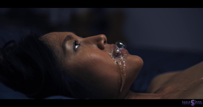 Parasited: Episode keabadian malam hari