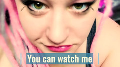 Campsissyboi: Zpráva od vaší přítelkyně, že se rozhodla, že honíš do porna, podvádí,...