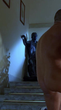 Heat Between Strangers - Midnight at the Castle of Pleasure.