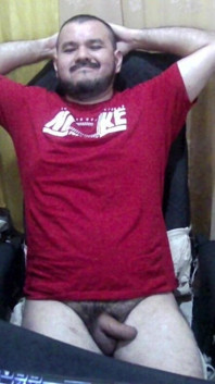 Red Tshirt