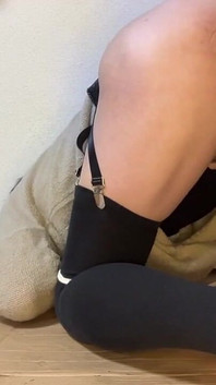 Sesja treningowa trenera nr 92: Powściągliwsza masturbacja i porzucenie