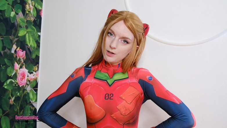 Destination Kat: 정액 따먹기