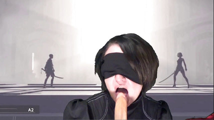 Sexy Milf: Kouření a JOI od automatů