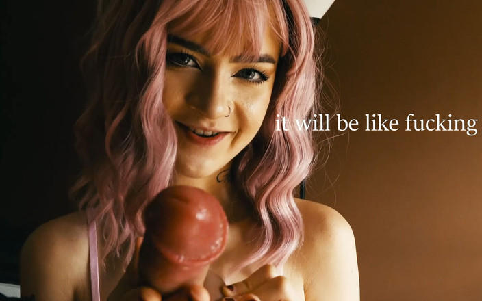 DPeggingD: Nové oblíbené dildo pro vázání zadku