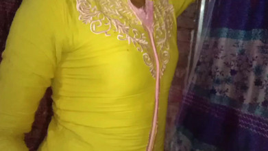 Deshi women: Me quedé solo en la noche oscura y tuve sexo...