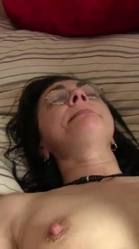 Kawa od ojczyma i DP 3some