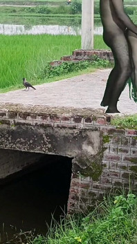 初めてのムスリムの彼女セックスビデオ